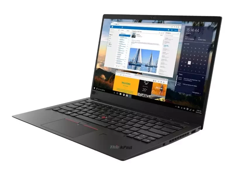 Lenovo Lenovo Thinkpad X1 Carbon 5th 14